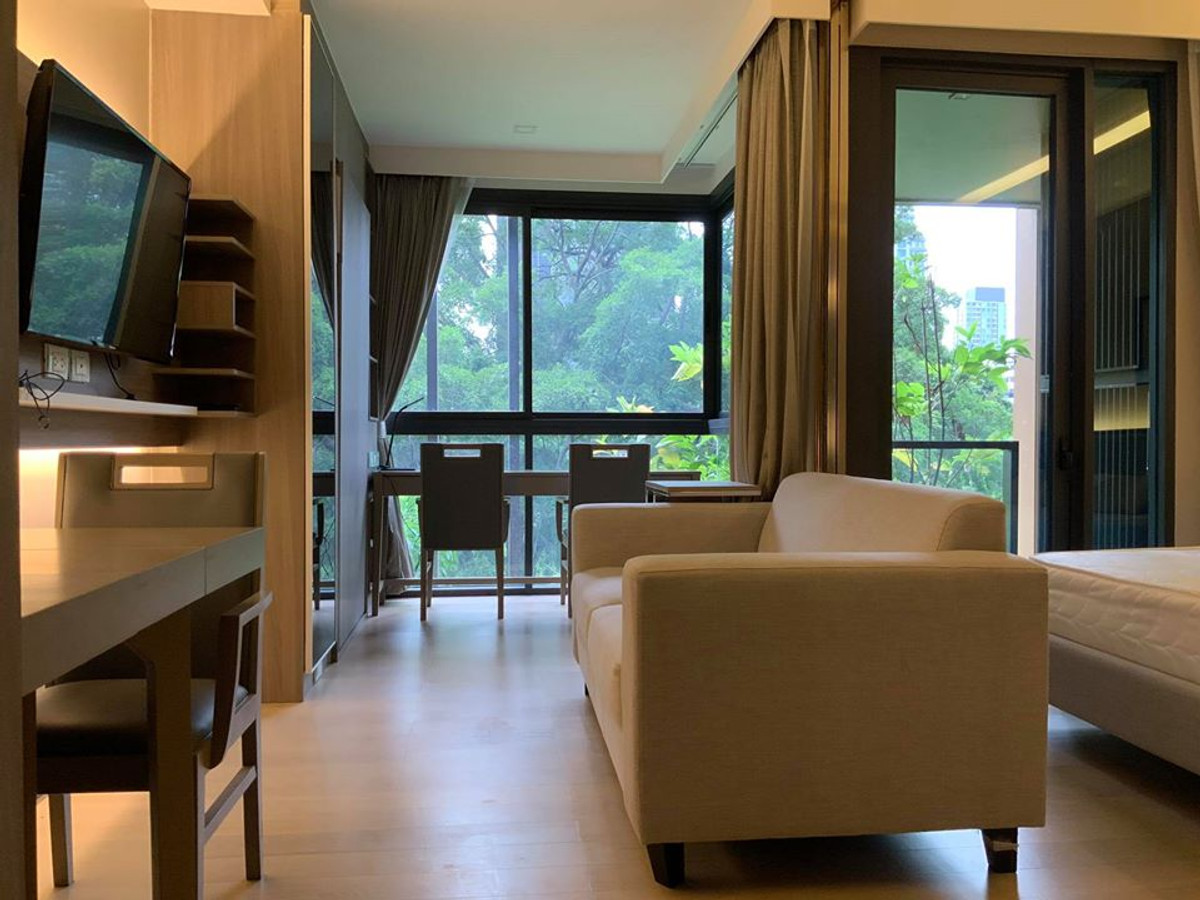 ให้เช่าคอนโดสุขุมวิท อโศก ทองหล่อ : เออร์บิเทีย ทองหล่อ สุขุมวิท 36 คอนโดให้เช่า URBITIA THONGLO BTS ทองหล่อ เดิน 5 นาที 