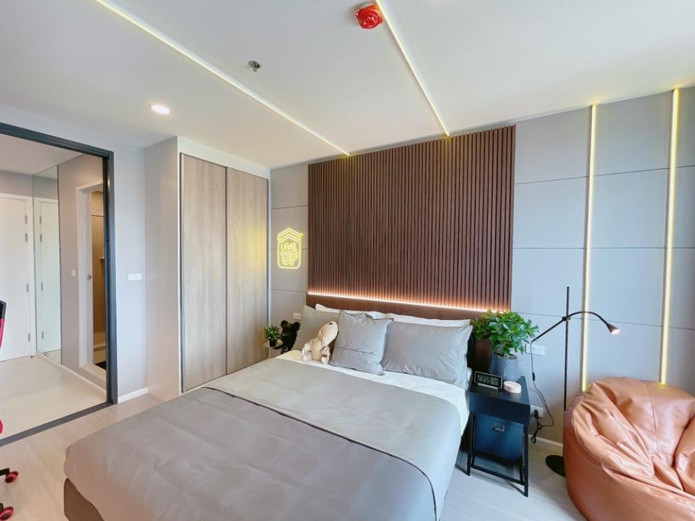 For SaleCondoSapankwai,Jatujak : Condo, cheap installment 6,500/month, new room from the project, sell at a loss, borrow more than 100%, free down payment 0 baht, ready to move in