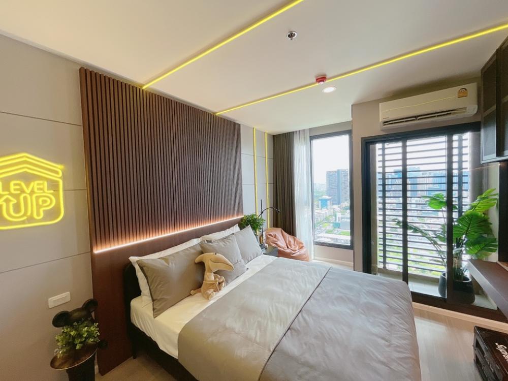 For SaleCondoSapankwai,Jatujak : Condo, cheap installment 6,500/month, new room from the project, sell at a loss, borrow more than 100%, free down payment 0 baht, ready to move in