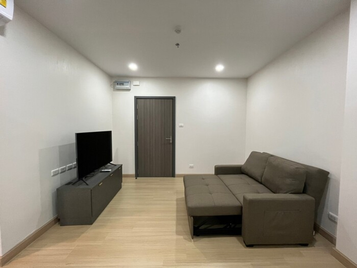 ให้เช่าคอนโดบางแค เพชรเกษม : 💡รีบจับจอง ห้องสวย Condo Supalai Veranda Phasi Charoen Station 1 นอน 35 ตร.ม พร้อมเฟอร์นิเจอร์+เครื่องใช้ไฟฟ้าครบ โทร.087-556-4977 อ้น Ag💡