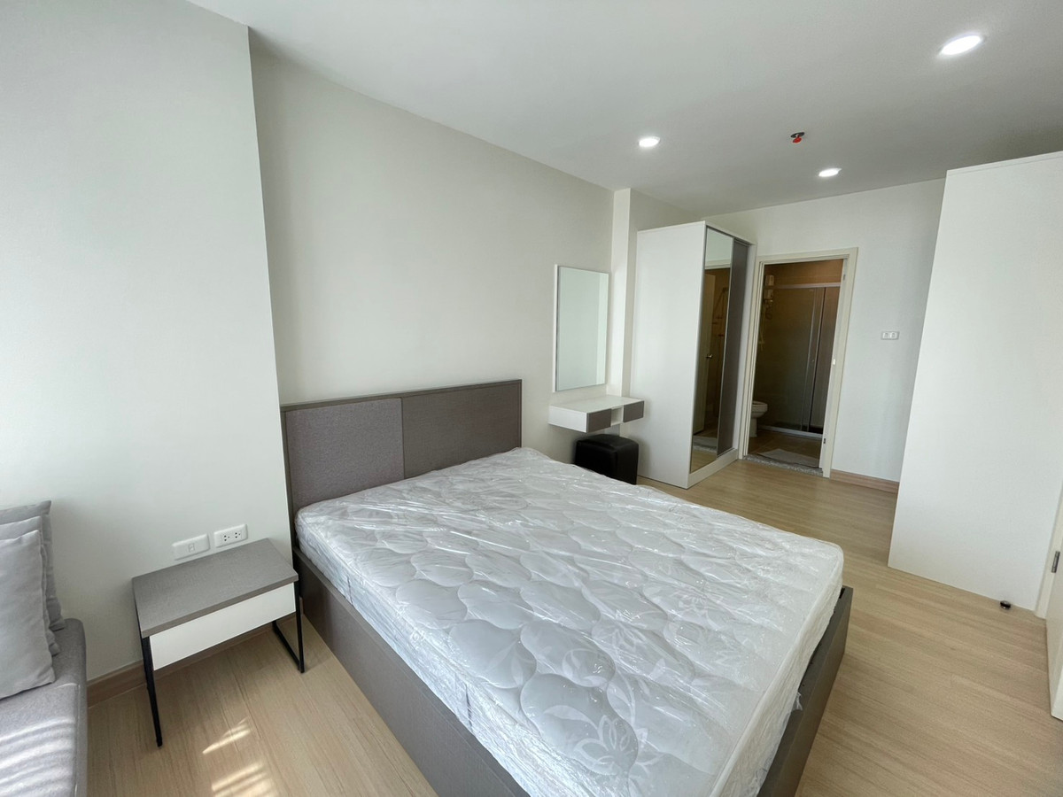 For RentCondoBang kae, Phetkasem : 💡Hurry and reserve Condo Supalai Veranda Phasi Charoen Station, 1 bedroom, 45 sq m, complete with furniture + electrical appliances. Call 087-556-4977 Aon Ag💡