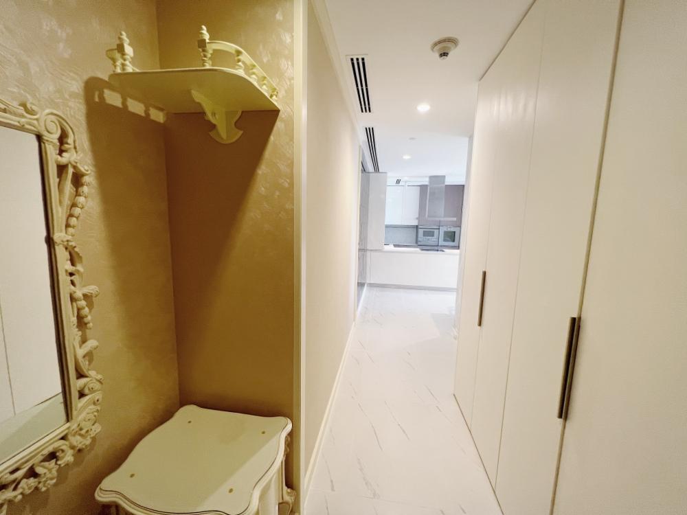 ให้เช่าคอนโดวิทยุ ชิดลม หลังสวน : Rent ✨ 185 Rajdamri ✨Super Luxury Condominium from Raimond Land (video available)