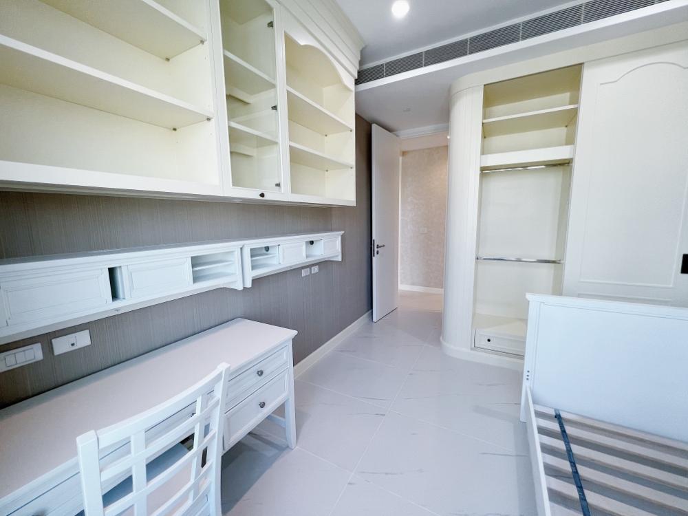 ให้เช่าคอนโดวิทยุ ชิดลม หลังสวน : Rent ✨ 185 Rajdamri ✨Super Luxury Condominium from Raimond Land (video available)