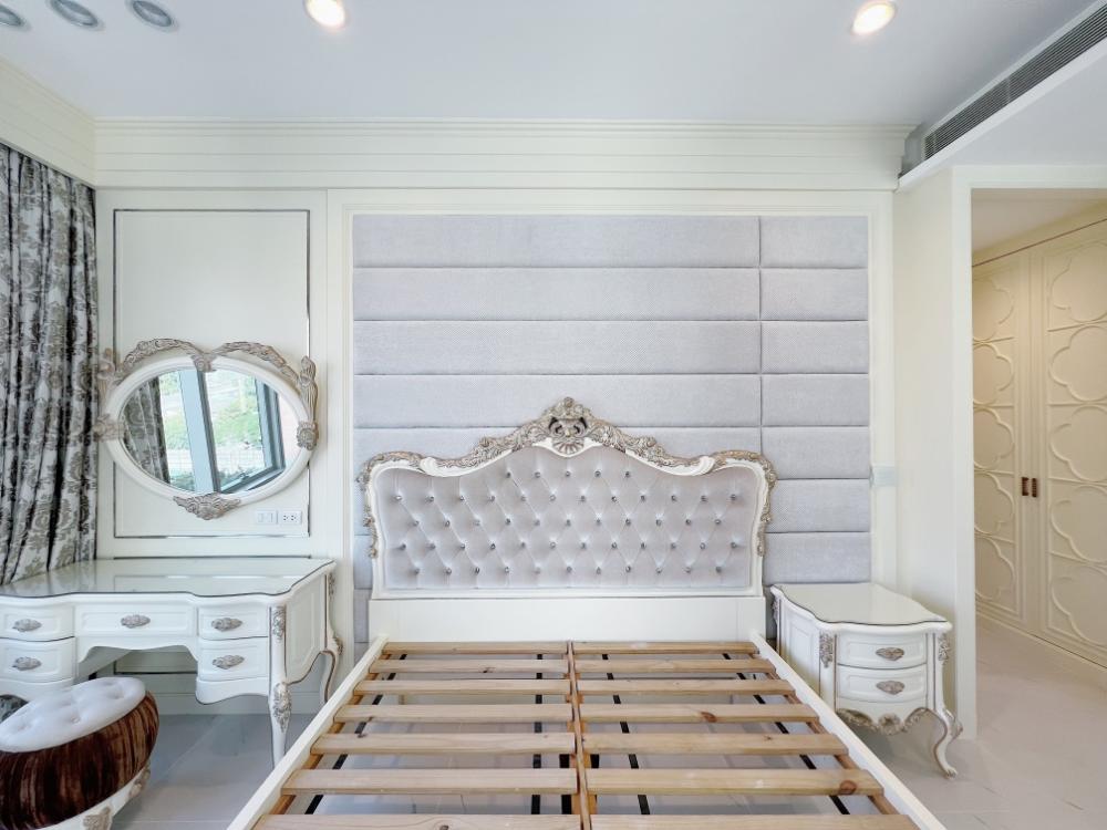 ให้เช่าคอนโดวิทยุ ชิดลม หลังสวน : Rent ✨ 185 Rajdamri ✨Super Luxury Condominium from Raimond Land (video available)