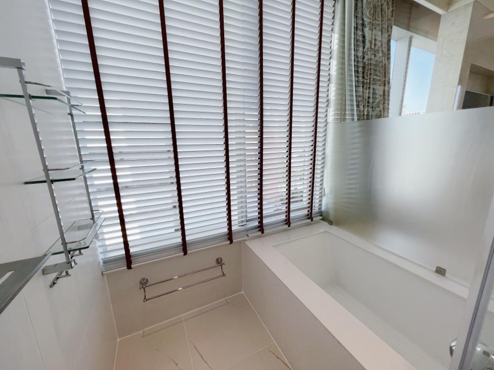 ให้เช่าคอนโดวิทยุ ชิดลม หลังสวน : Rent ✨ 185 Rajdamri ✨Super Luxury Condominium from Raimond Land (video available)