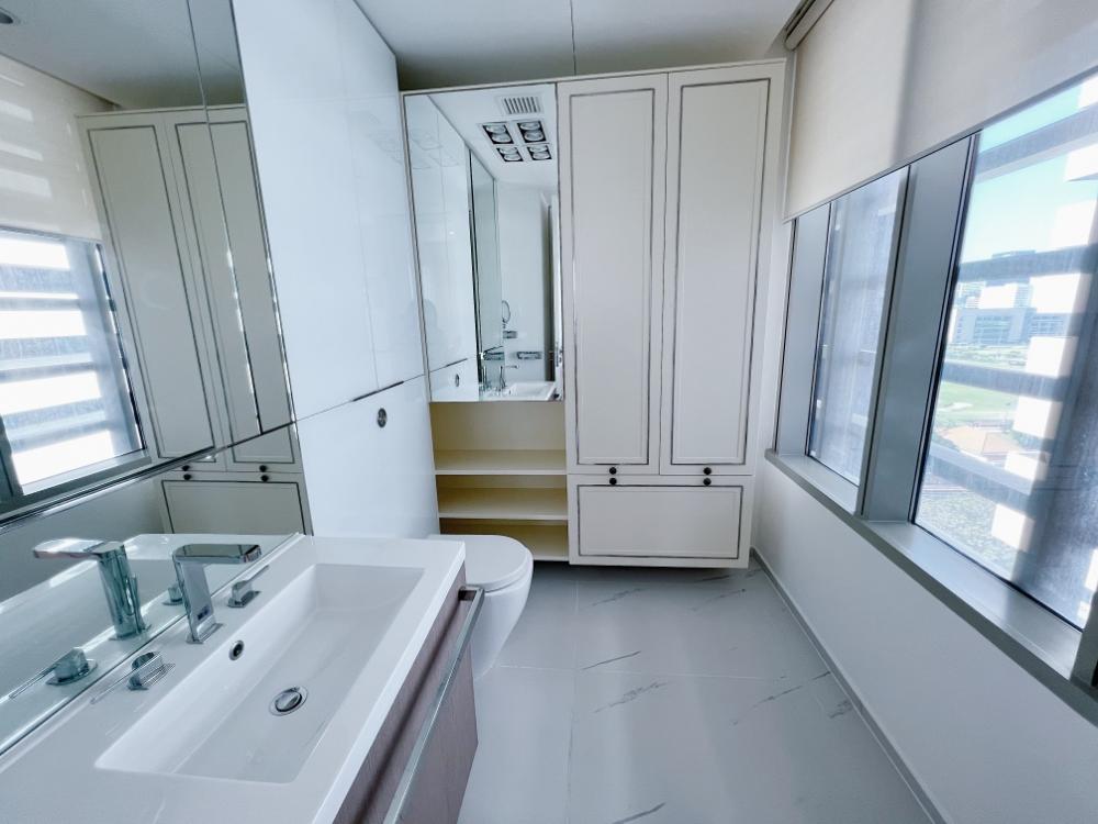 ให้เช่าคอนโดวิทยุ ชิดลม หลังสวน : Rent ✨ 185 Rajdamri ✨Super Luxury Condominium from Raimond Land (video available)