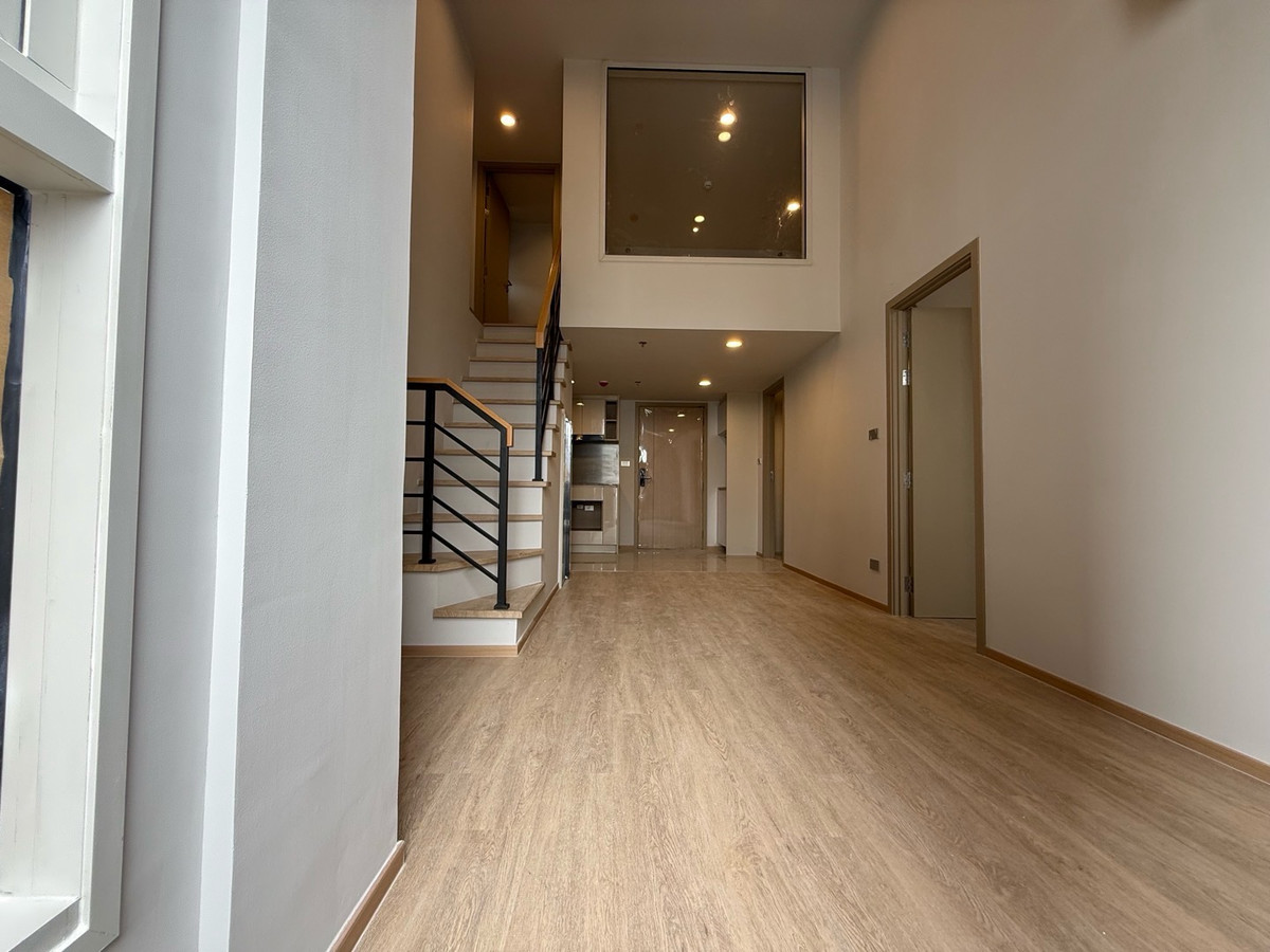 ขายคอนโดสยาม จุฬา สามย่าน : ขายดาวน์ราคาดีสุดในตึก***  CULTURE CHULA วิวจามจุรี  (ทิศเหนือ) 2BR Hybrid 48Sqm.  13.99Mb นัดชมโครงการ 064-4534697