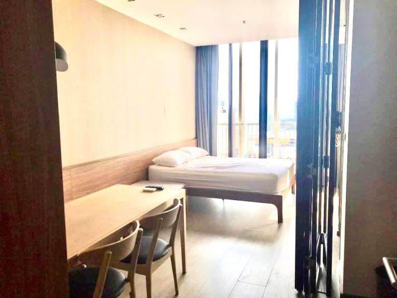 ให้เช่าคอนโดสุขุมวิท อโศก ทองหล่อ : ให้เช่า พาร์ค 24 เลขที่ 70/544