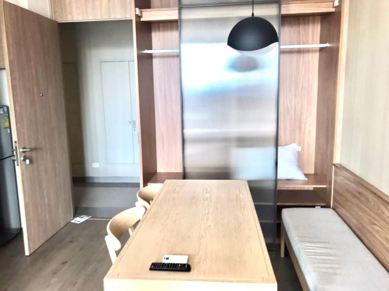 ให้เช่าคอนโดสุขุมวิท อโศก ทองหล่อ : ให้เช่า พาร์ค 24 เลขที่ 70/544