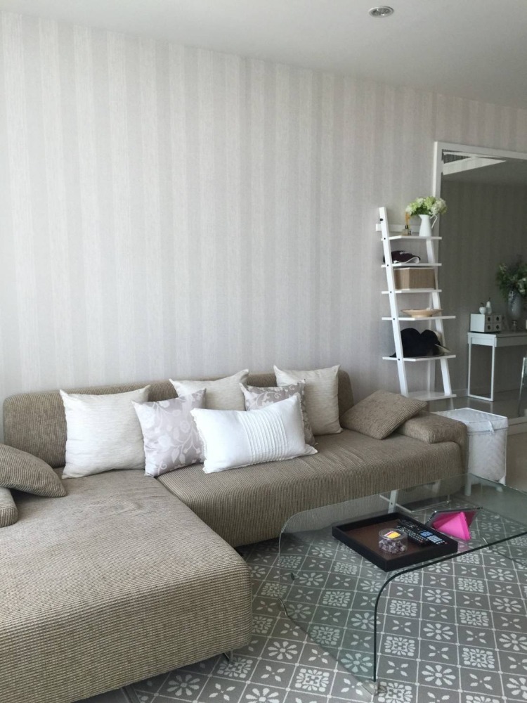 For SaleCondoWitthayu, Chidlom, Langsuan, Ploenchit : Nice view (from7.5 discount to 6.9 MB) Pet Friendly to SELL - 1 Bed 58 Sqm) @Manhattan Chdilom, BTS Chidlom