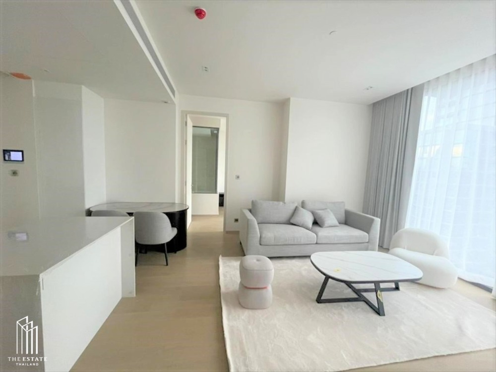 For RentCondoSukhumvit, Asoke, Thonglor : Condo for Rent *** The Strand Thonglor, the most perfect life, the first Super Luxury Condo in Thonglor area @110,000 Baht