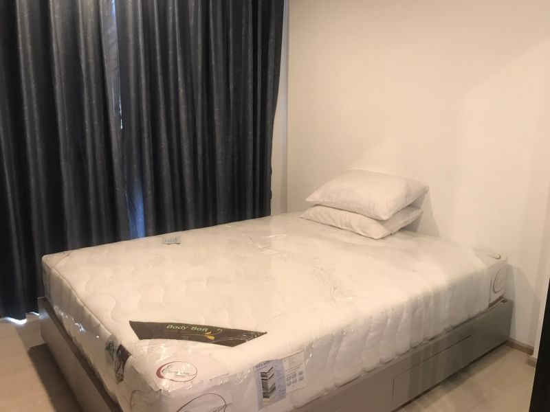 For RentCondoBangna, Bearing, Lasalle : FOR Rent The Excel Groove Lasalle Unit 796/54