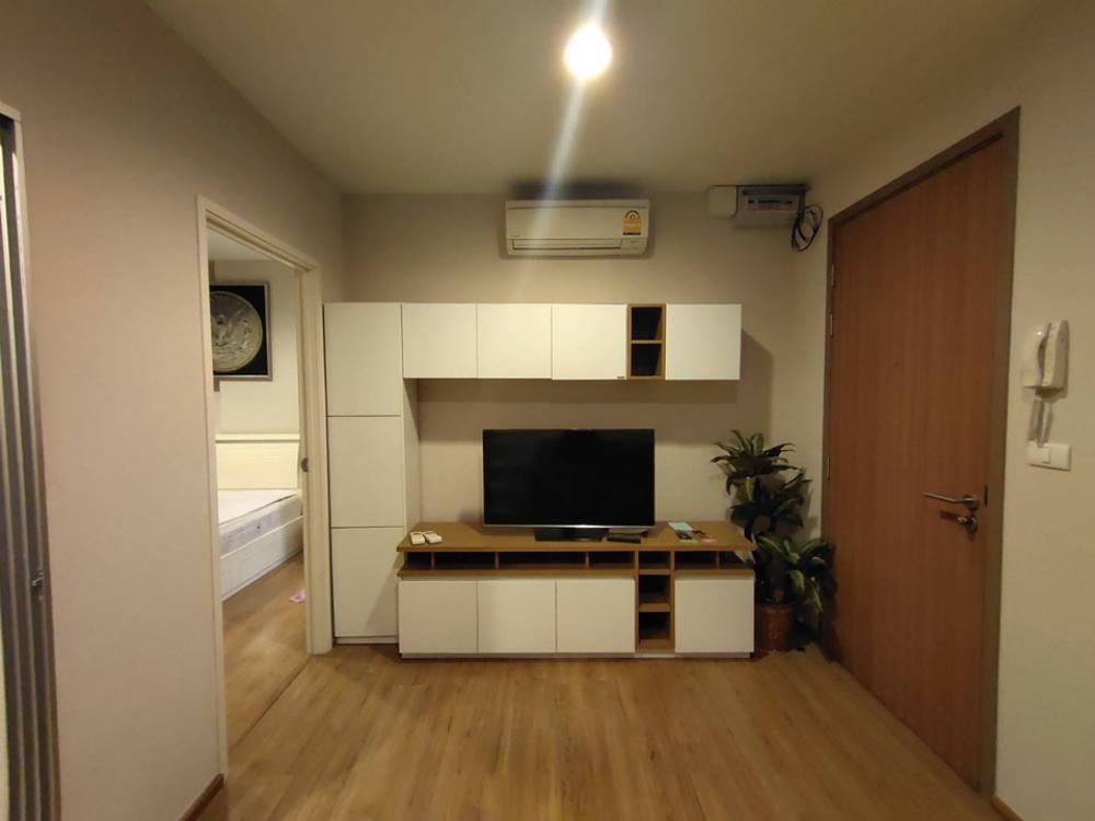 For RentCondoSathorn, Narathiwat : Condo for rent Fuse Chan-Sathorn : Fuse Chan Sathorn, near BTS Surasak / BTS Chong Nonsi