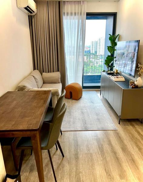 For SaleCondoOnnut, Udomsuk : For Sale IDEO Mobi Sukhumvit 66 2 Bed 8.9 mb