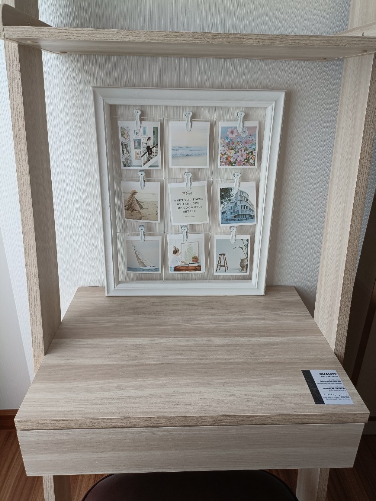 ให้เช่าคอนโดวงเวียนใหญ่ เจริญนคร : 🔥ให้เช่าด่วน🔥ศุภาลัย พรีเมียร์ เจริญนคร ชั้นไม่สูงปลอดภัย  เฟอร์ครบเข้าอยู่ได้ทันที