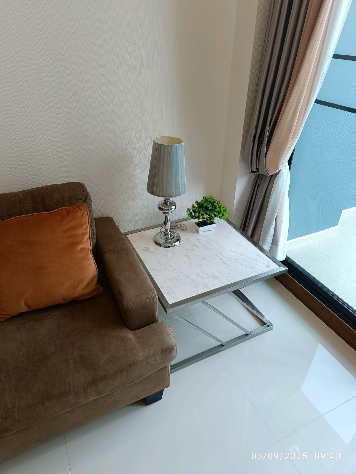 ให้เช่าคอนโดวงเวียนใหญ่ เจริญนคร : 🔥ให้เช่าด่วน🔥ศุภาลัย พรีเมียร์ เจริญนคร ชั้นไม่สูงปลอดภัย  เฟอร์ครบเข้าอยู่ได้ทันที