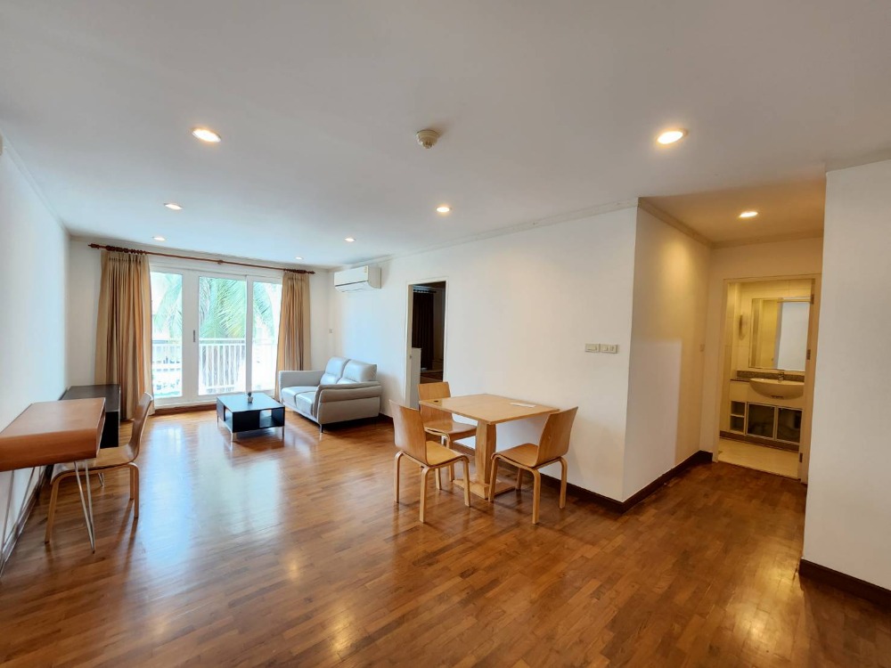 ขายคอนโดนานา : Condo - SELL 7,500,000 THB @BTS Nana (2 Bed 76 Sqm)