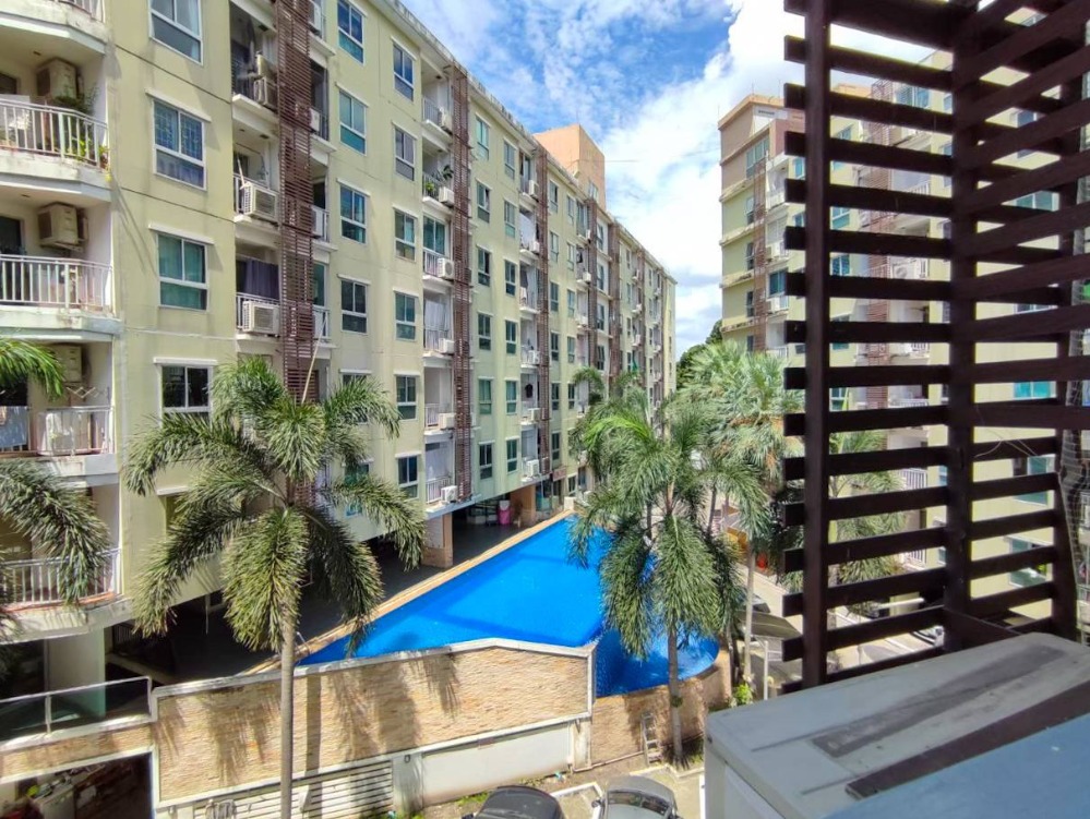 ขายคอนโดบางซื่อ วงศ์สว่าง เตาปูน : ห้องสวยสุดในโครงการ สวยกริ๊บบบ เฟอร์นิเจอใหม่ทั้งห้อง คอนโด รีเจ้นท์ Regent 6/2 ประชาชื่น