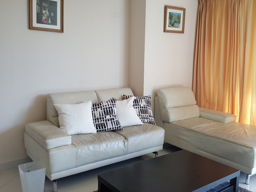 ให้เช่าคอนโดพัทยา บางแสน ชลบุรี สัตหีบ : คอนโด 2 ห้องนอน 2 ห้องน้ำ นาเกลือ 16 วงศ์อำมาตย์