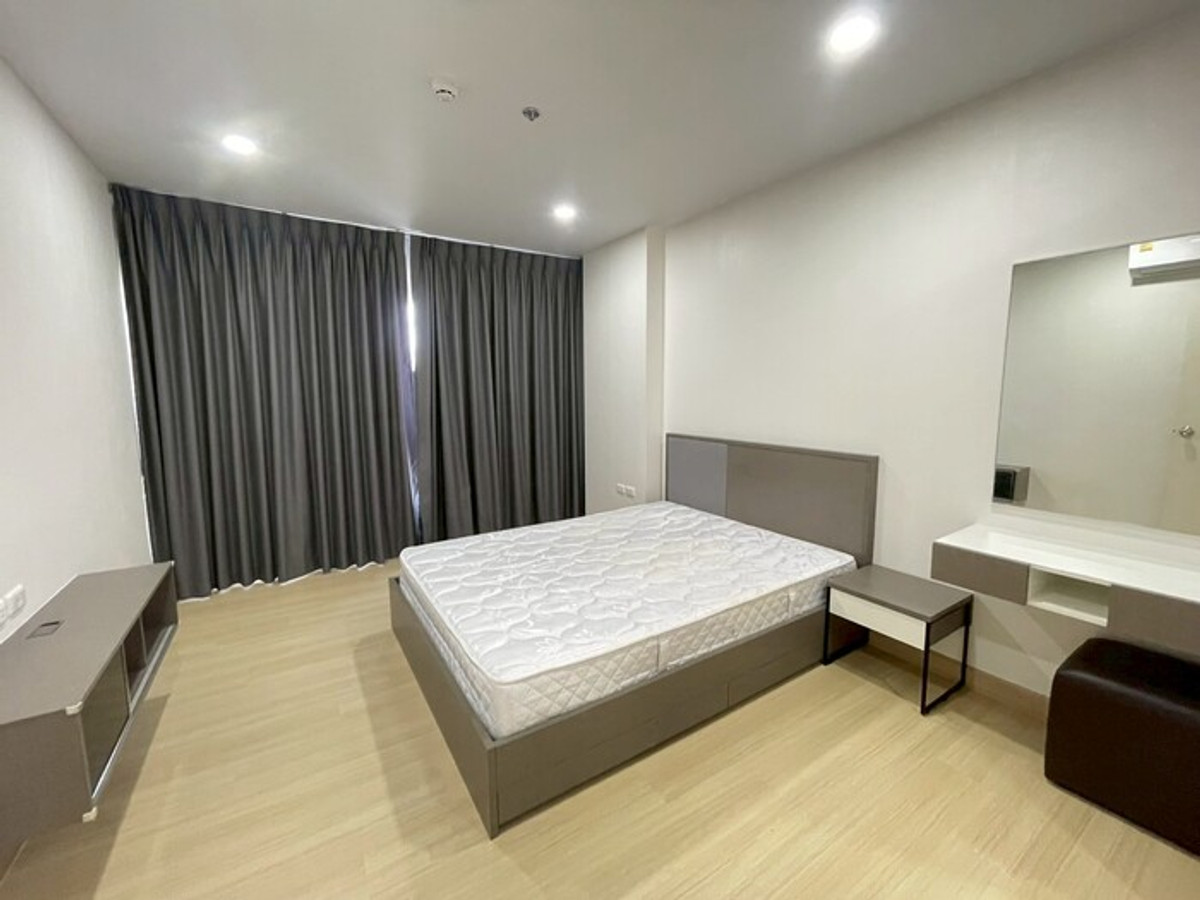 For RentCondoBang kae, Phetkasem : 🎀Cheap rental!! 1 bedroom, size 42, 10th floor, Building B, only 14,000 baht // Supalai Veranda Condo, Phasi Charoen Station, near MRT Phasi Charoen // 065 356 2745 Nong The Toy🎁