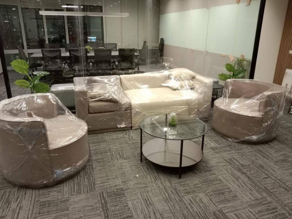 ให้เช่าสำนักงานอารีย์ อนุสาวรีย์ : OFFICE ให้เช่า พร้อมเฟอร์นิเจอร์ ใกล้ BTS อารีย์ 🚉