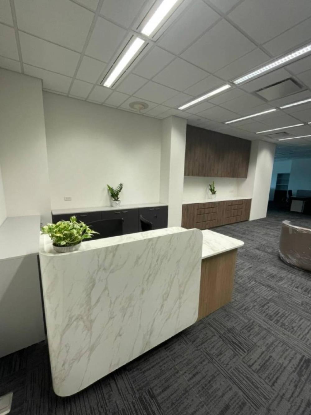 ให้เช่าสำนักงานอารีย์ อนุสาวรีย์ : OFFICE ให้เช่า พร้อมเฟอร์นิเจอร์ ใกล้ BTS อารีย์ 🚉