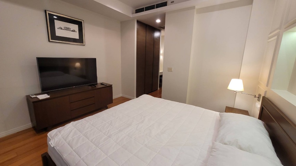 For RentCondoWongwianyai, Charoennakor : For Rent⭐Luxury Condo River View⭐3 Bedroom⭐132 Sq.m⭐Near ICONSIAM 