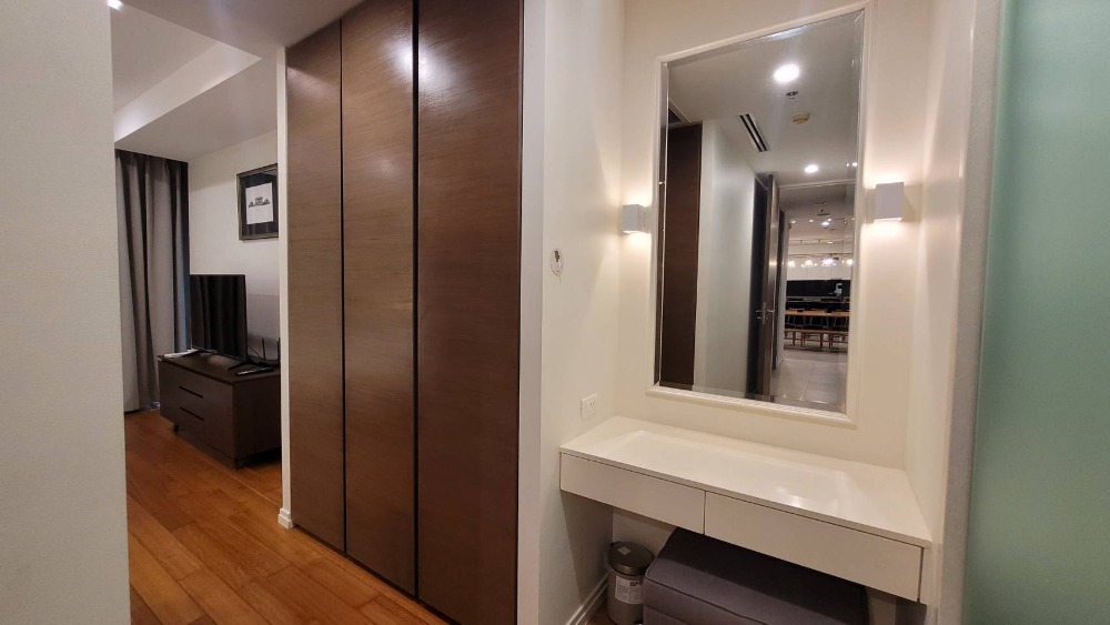 For RentCondoWongwianyai, Charoennakor : For Rent⭐Luxury Condo River View⭐3 Bedroom⭐132 Sq.m⭐Near ICONSIAM 