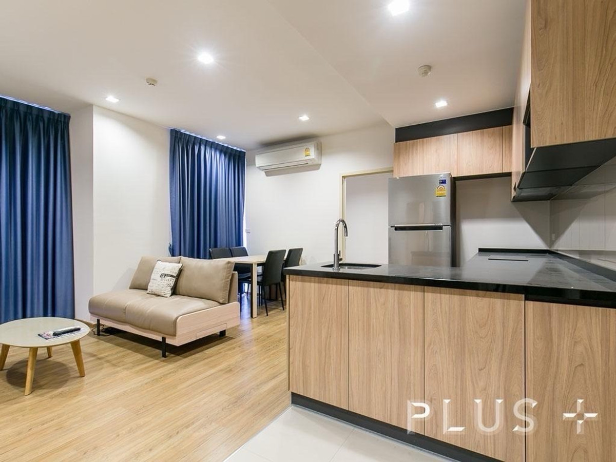 ให้เช่าคอนโดอ่อนนุช อุดมสุข : Hasu Haus for rent 45,000/month