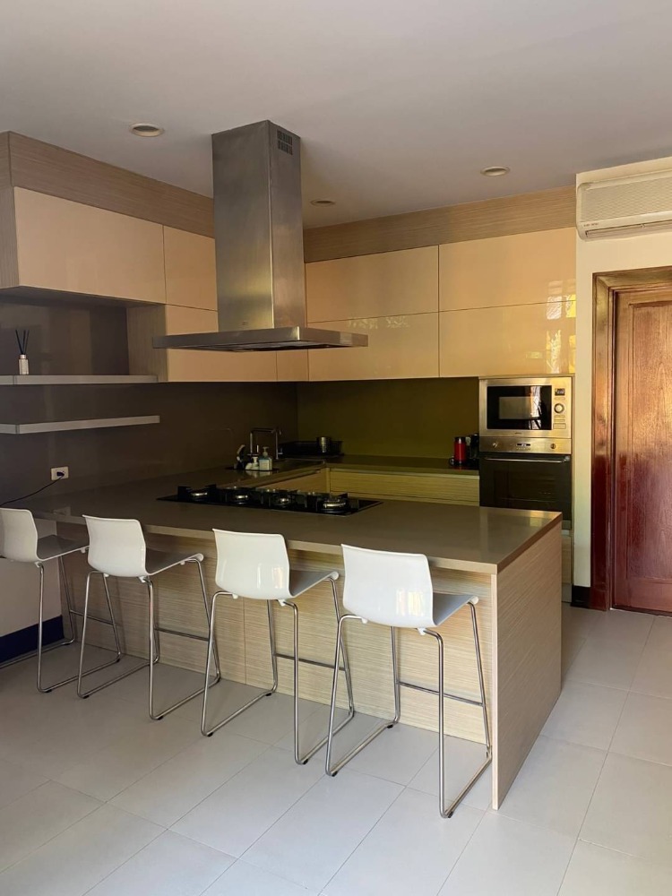 For RentHousePattanakan, Srinakarin : Single house for rent at patthanakarn