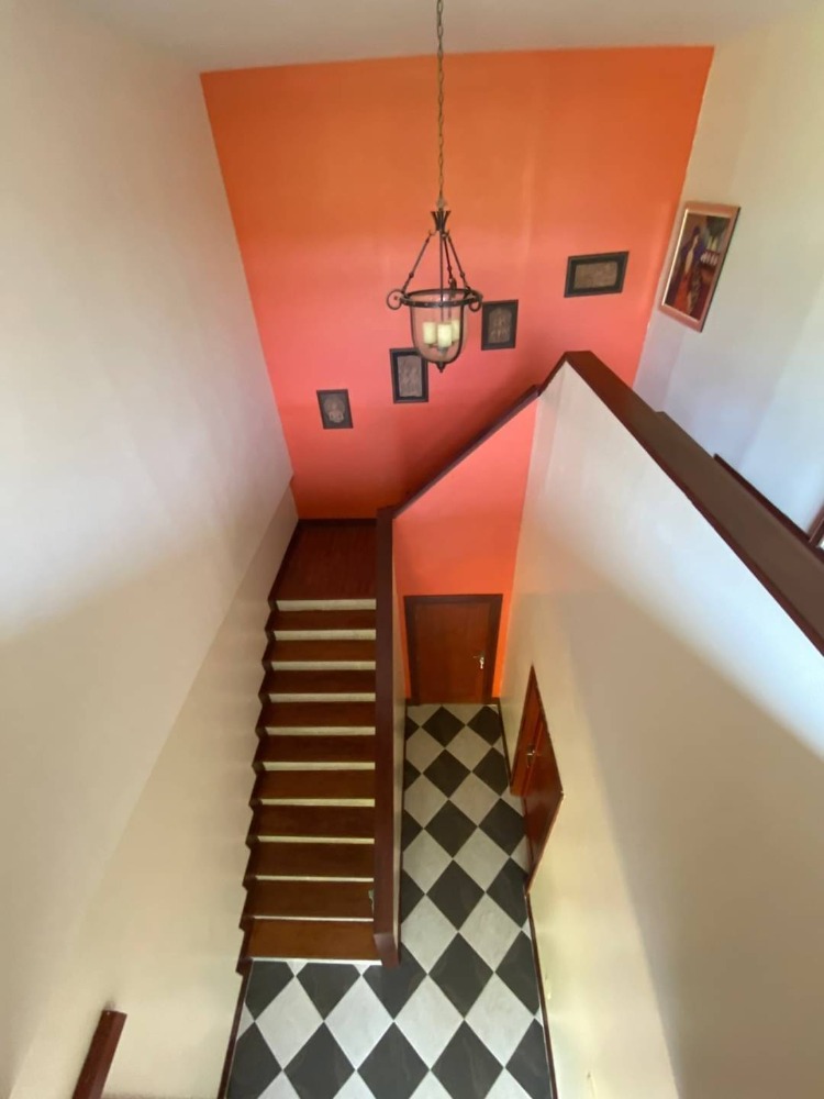 For RentHousePattanakan, Srinakarin : Single house for rent at patthanakarn