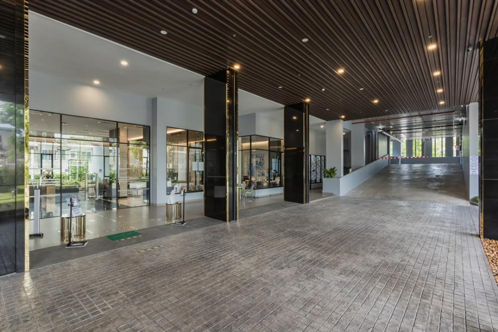 ให้เช่าคอนโดปิ่นเกล้า จรัญสนิทวงศ์ : ปล่อยเช่า: ศุภาลัย ลอฟท์ สถานีแยกไฟฉายFor Rent: Supalai Loft Yaek Fai Chai Station