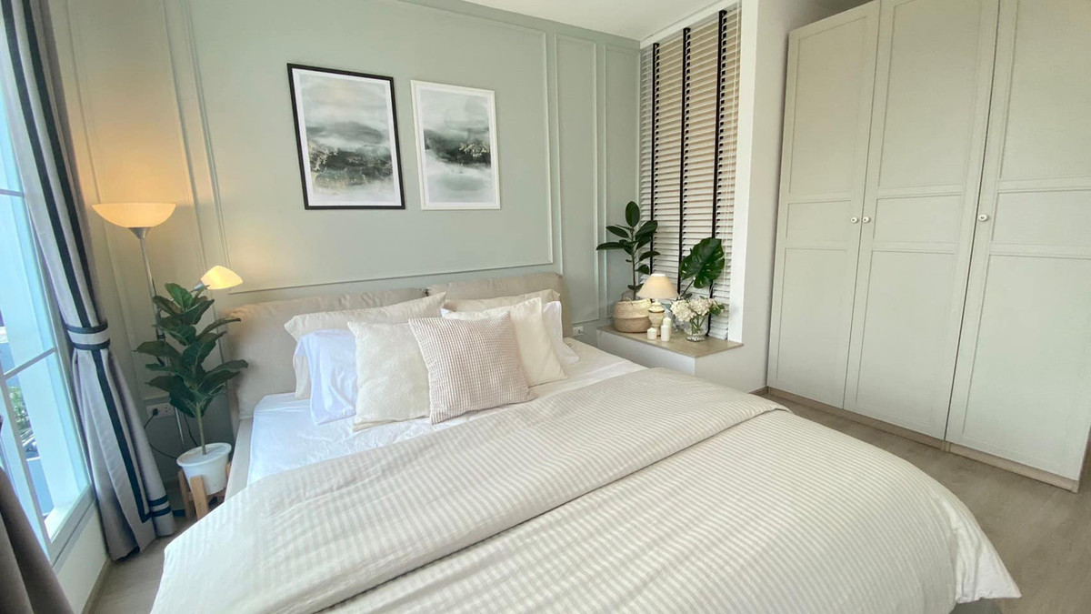 ให้เช่าทาวน์โฮมบางนา แบริ่ง ลาซาล : เช่าบ้าน ทาวน์โฮม⭐indy2 บางนา รามคำแหง2⭐3 ห้องนอน⭐ใกล้ Mega บางนา