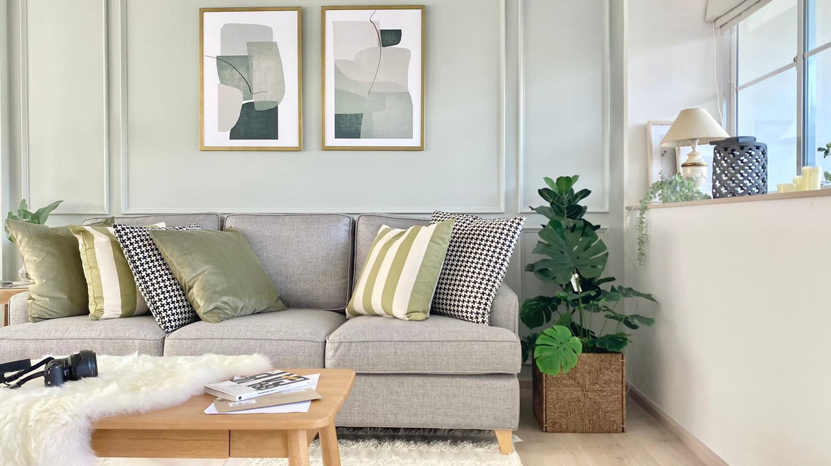 ให้เช่าทาวน์โฮมบางนา แบริ่ง ลาซาล : เช่าบ้าน ทาวน์โฮม⭐indy2 บางนา รามคำแหง2⭐3 ห้องนอน⭐ใกล้ Mega บางนา