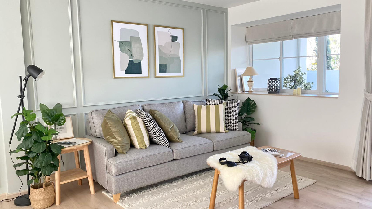 ให้เช่าทาวน์โฮมบางนา แบริ่ง ลาซาล : เช่าบ้าน ทาวน์โฮม⭐indy2 บางนา รามคำแหง2⭐3 ห้องนอน⭐ใกล้ Mega บางนา