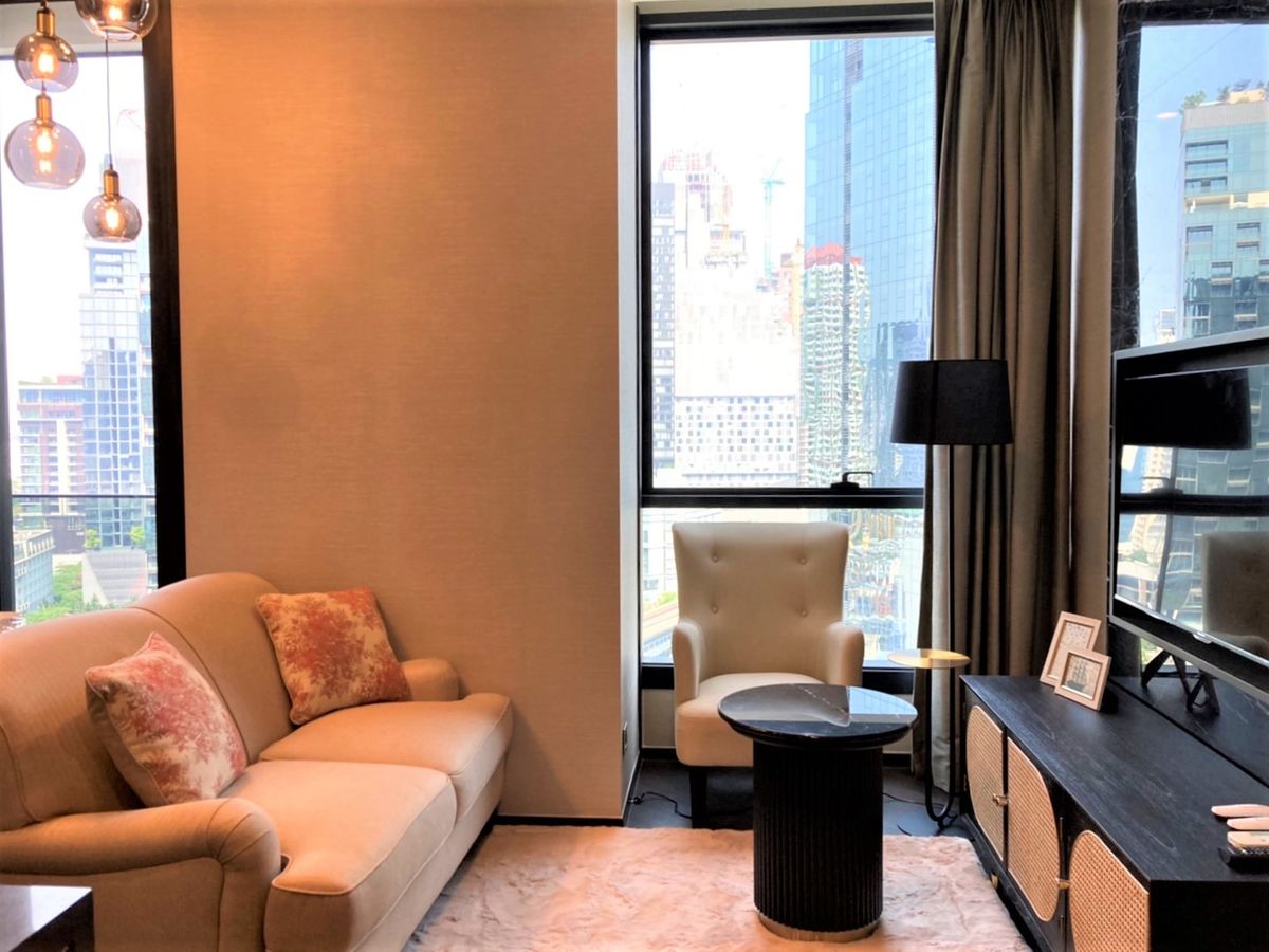 For RentCondoSukhumvit, Asoke, Thonglor : The Esse Sukhumvit 36 🌟PN-00005014🌟