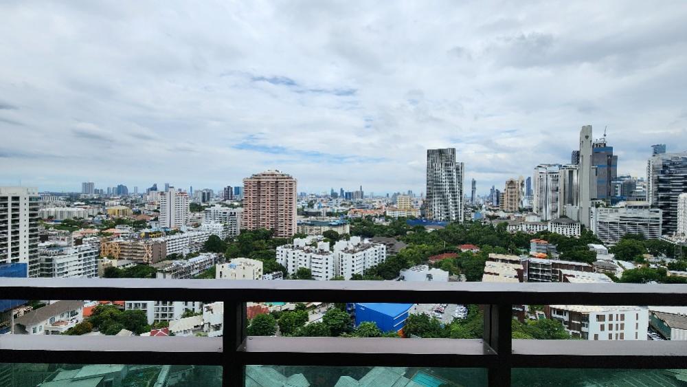 ให้เช่าคอนโดคลองเตย กล้วยน้ำไท : Lumpini Park View  | ให้เช่าหนี่งห้องนอนทำเลทอง ไซต์ใหญ่กว้างมาก ติด MRT ลุมพินี ราคาดีอย่างไม่น่าเชื่อ