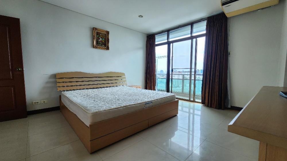 ให้เช่าคอนโดคลองเตย กล้วยน้ำไท : Lumpini Park View  | ให้เช่าหนี่งห้องนอนทำเลทอง ไซต์ใหญ่กว้างมาก ติด MRT ลุมพินี ราคาดีอย่างไม่น่าเชื่อ