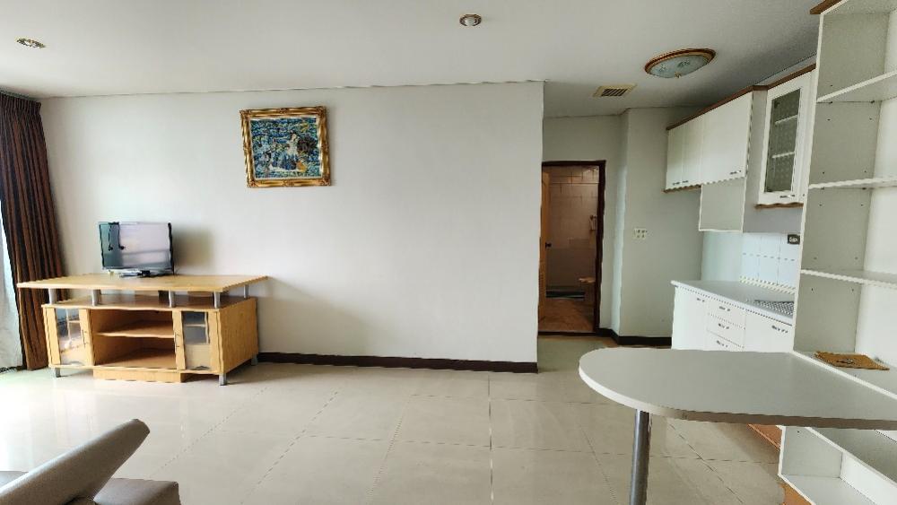 ให้เช่าคอนโดคลองเตย กล้วยน้ำไท : Lumpini Park View  | ให้เช่าหนี่งห้องนอนทำเลทอง ไซต์ใหญ่กว้างมาก ติด MRT ลุมพินี ราคาดีอย่างไม่น่าเชื่อ