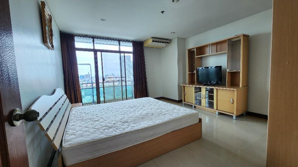 ให้เช่าคอนโดคลองเตย กล้วยน้ำไท : Lumpini Park View  | ให้เช่าหนี่งห้องนอนทำเลทอง ไซต์ใหญ่กว้างมาก ติด MRT ลุมพินี ราคาดีอย่างไม่น่าเชื่อ