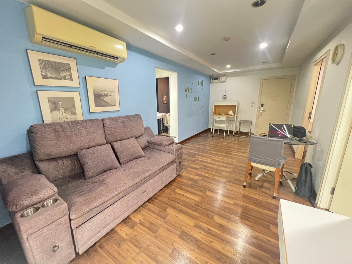 ให้เช่าคอนโดนวมินทร์ รามอินทรา : 📢 ให้เช่าคอนโด Parc Exo เกษตร-นวมินทร์ ตึก C ขนาด 57 ตรม. 2 นอน 1 น้ำ ห้องพร้อมอยู่