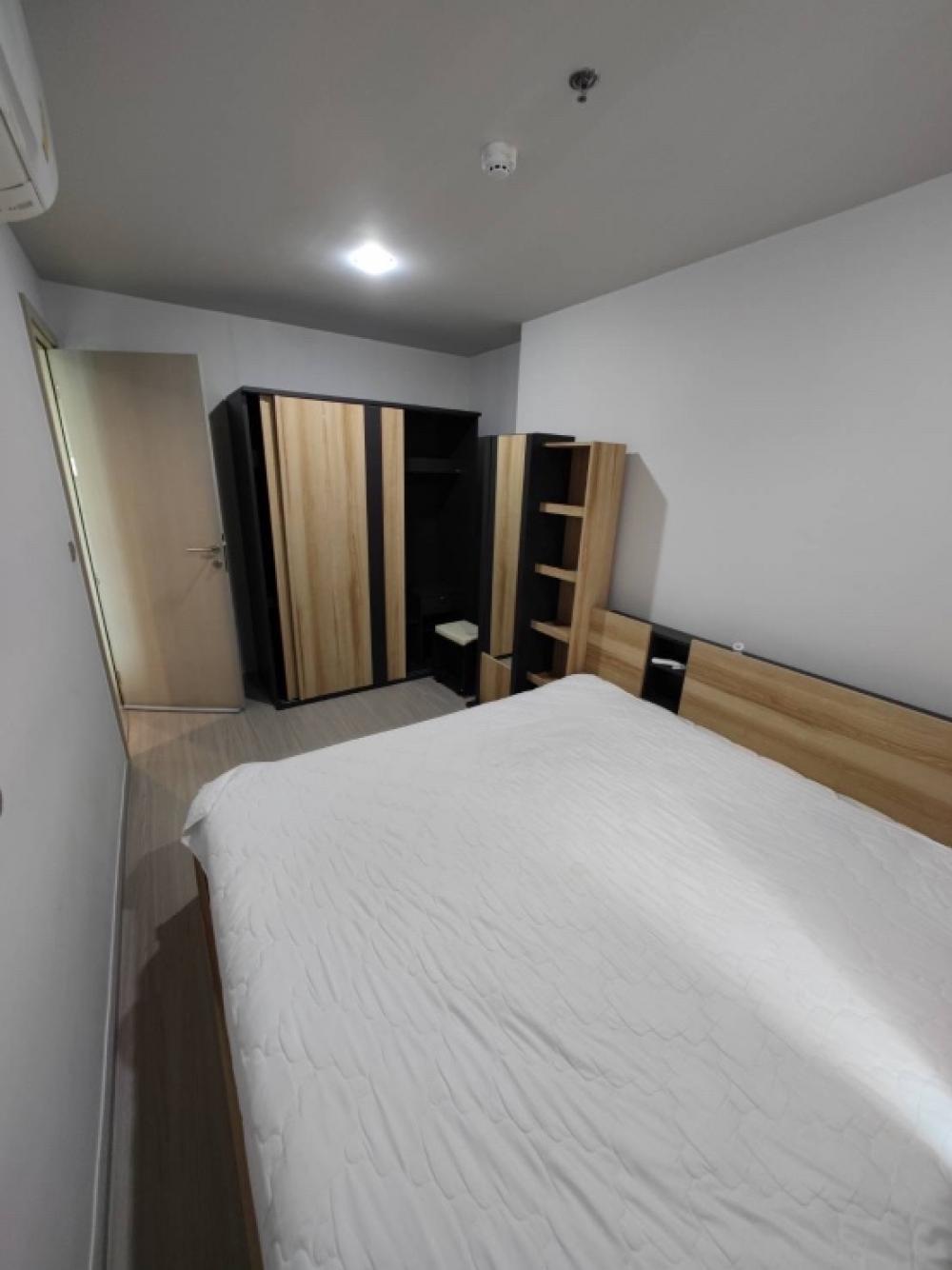 ให้เช่าคอนโดลาดพร้าว เซ็นทรัลลาดพร้าว : For Rent📍1Bed1Bath Tower A*🛁 Life Ladprao📞0639399665