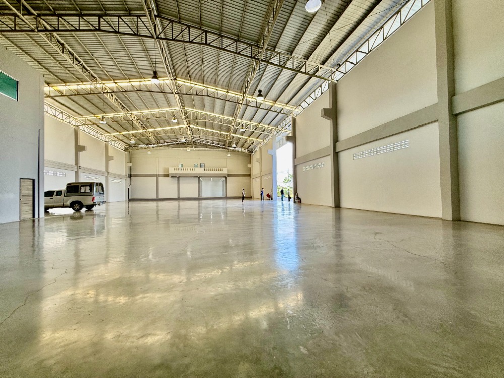 ขายโรงงานลาดกระบัง สุวรรณภูมิ : ขายโรงงานสำเร็จรูป+สำนักงาน พร้อม ที่ดิน 3 ไร่ ติดโครงข่ายระบบโลจิสติกส์สุวรรณภูมิ