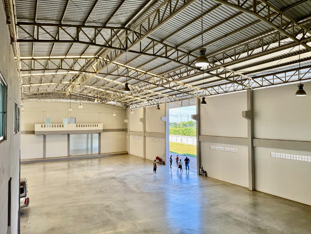ขายโรงงานลาดกระบัง สุวรรณภูมิ : ขายโรงงานสำเร็จรูป+สำนักงาน พร้อม ที่ดิน 3 ไร่ ติดโครงข่ายระบบโลจิสติกส์สุวรรณภูมิ