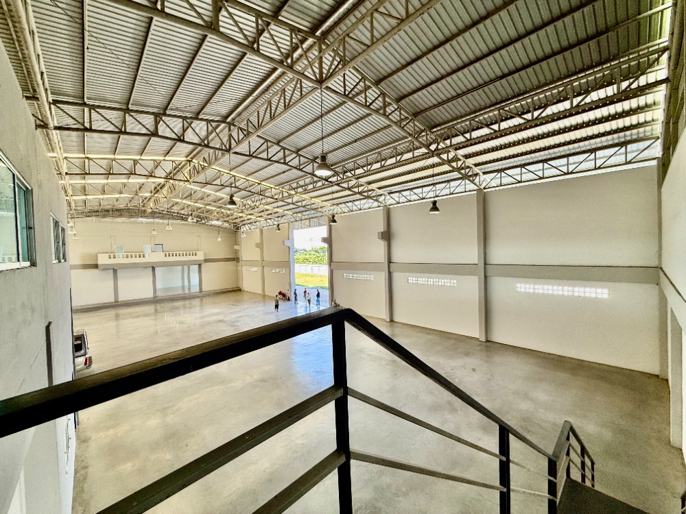 ขายโรงงานลาดกระบัง สุวรรณภูมิ : ขายโรงงานสำเร็จรูป+สำนักงาน พร้อม ที่ดิน 3 ไร่ ติดโครงข่ายระบบโลจิสติกส์สุวรรณภูมิ