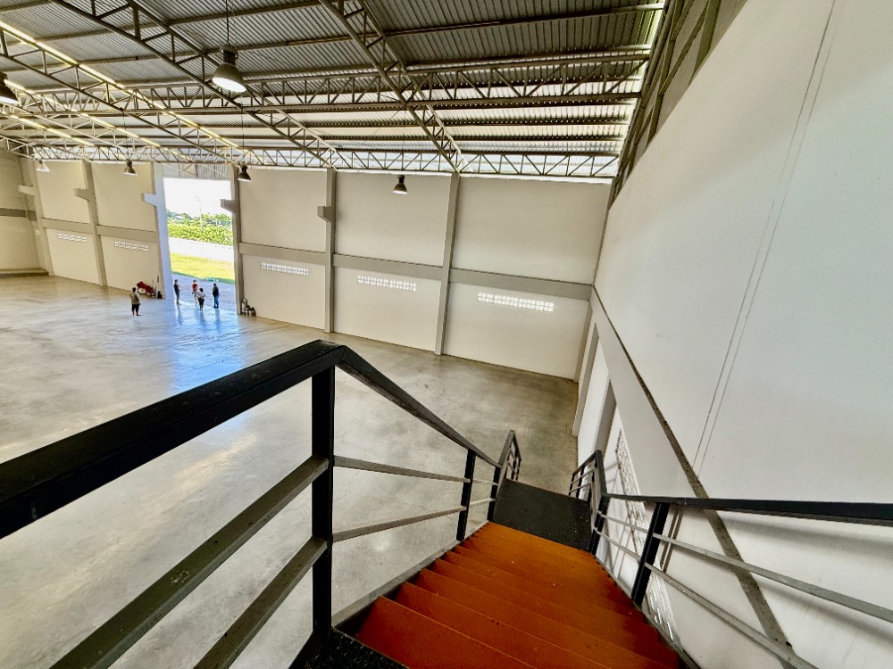 ขายโรงงานลาดกระบัง สุวรรณภูมิ : ขายโรงงานสำเร็จรูป+สำนักงาน พร้อม ที่ดิน 3 ไร่ ติดโครงข่ายระบบโลจิสติกส์สุวรรณภูมิ