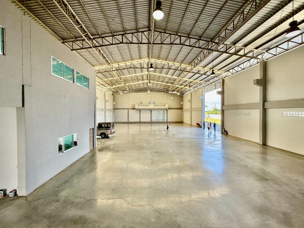 ขายโรงงานลาดกระบัง สุวรรณภูมิ : ขายโรงงานสำเร็จรูป+สำนักงาน พร้อม ที่ดิน 3 ไร่ ติดโครงข่ายระบบโลจิสติกส์สุวรรณภูมิ