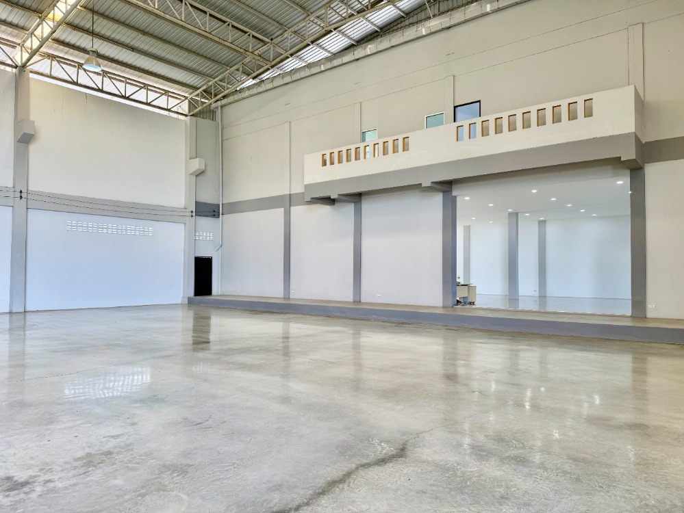 ขายโรงงานลาดกระบัง สุวรรณภูมิ : ขายโรงงานสำเร็จรูป+สำนักงาน พร้อม ที่ดิน 3 ไร่ ติดโครงข่ายระบบโลจิสติกส์สุวรรณภูมิ