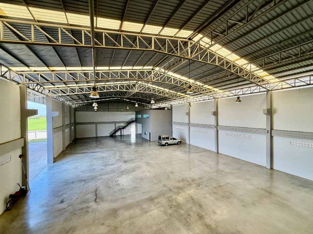 ขายโรงงานลาดกระบัง สุวรรณภูมิ : ขายโรงงานสำเร็จรูป+สำนักงาน พร้อม ที่ดิน 3 ไร่ ติดโครงข่ายระบบโลจิสติกส์สุวรรณภูมิ