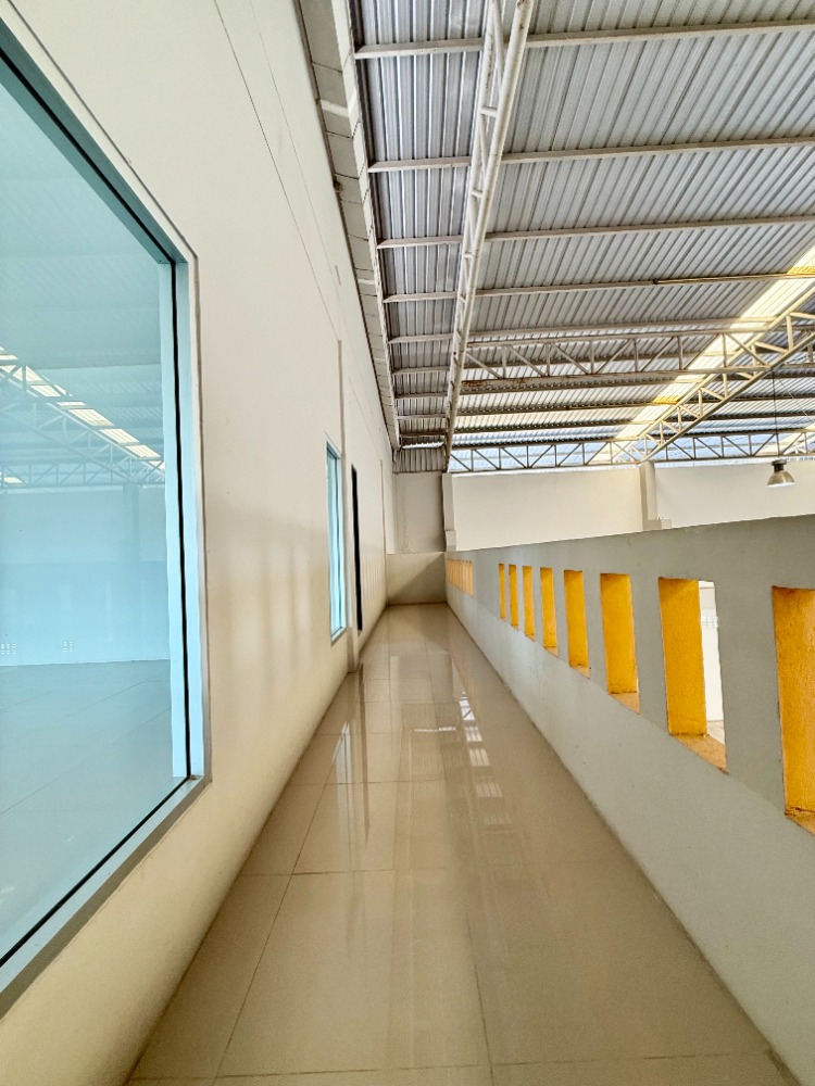 ขายโรงงานลาดกระบัง สุวรรณภูมิ : ขายโรงงานสำเร็จรูป+สำนักงาน พร้อม ที่ดิน 3 ไร่ ติดโครงข่ายระบบโลจิสติกส์สุวรรณภูมิ